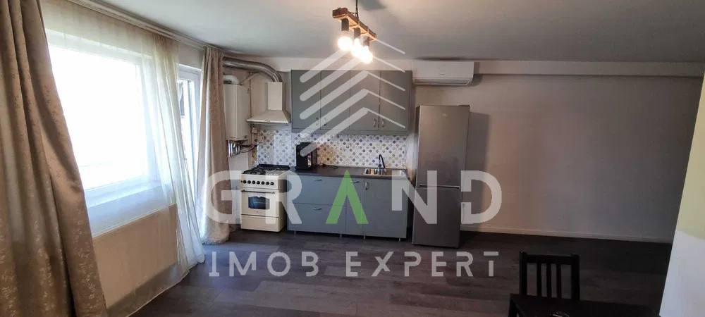 Apartament 2 Camere | Balcon | Parcare | Lift