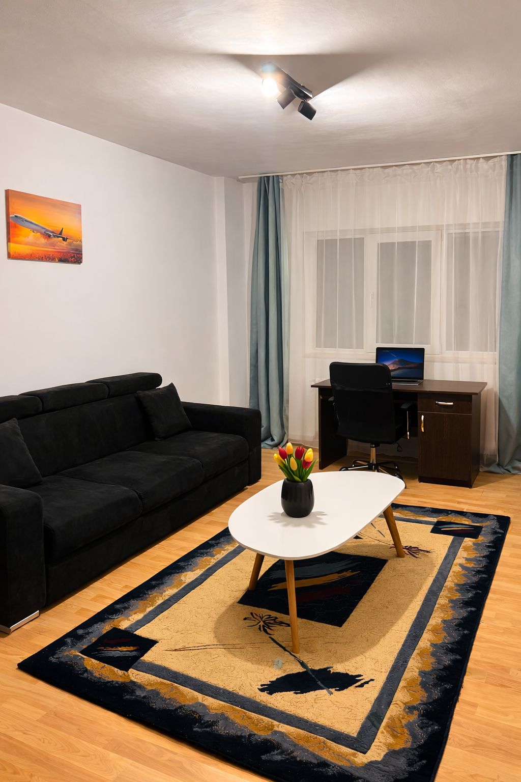 Apartament 2 camere modern de închiriat în Grigorescu
