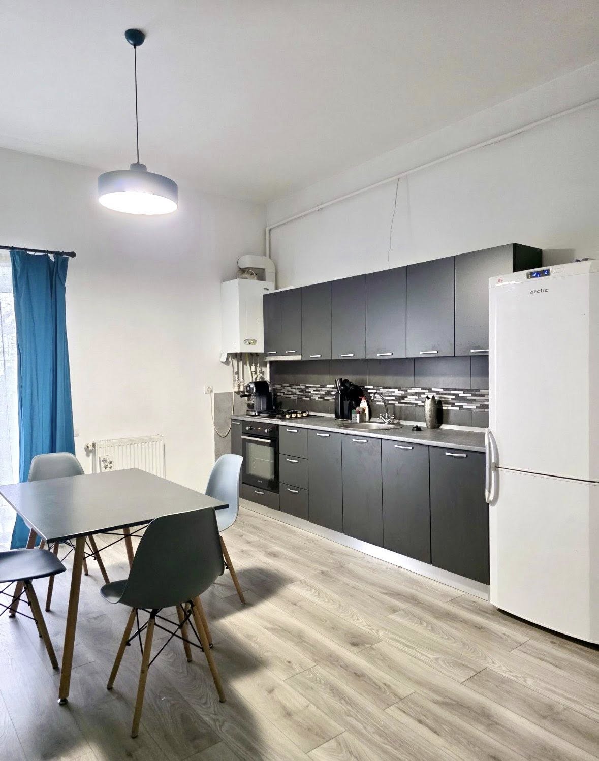 Apartament fain cu 2 camere