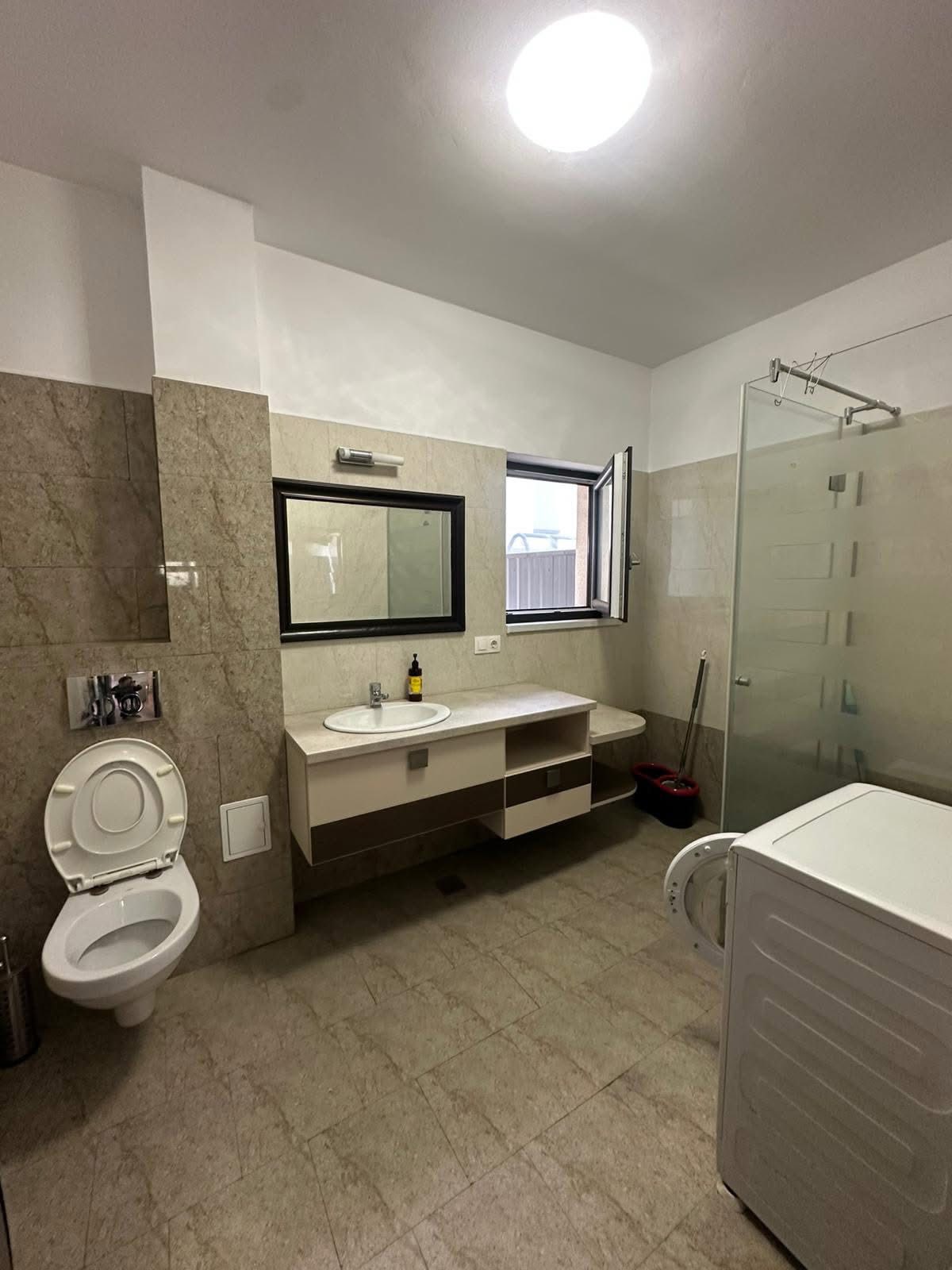Apartament de închiriat zona Borhanci