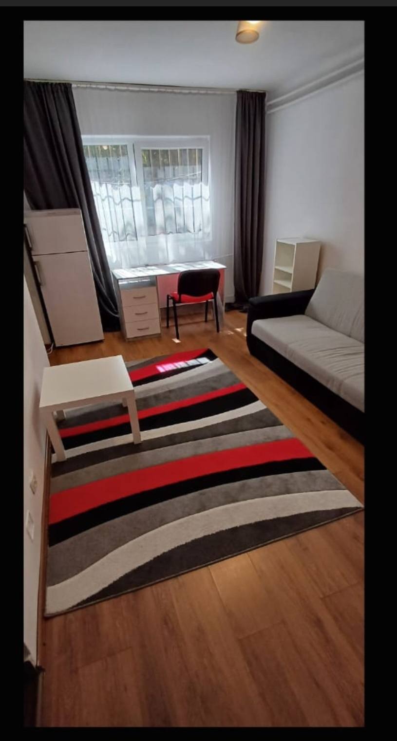 Apartament cu 1 cameră de închiriat în Zorilor